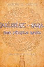 Jarlsblut - Saga af Rainer W Grimm