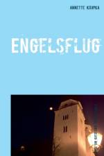Engelsflug af Annette Krupka