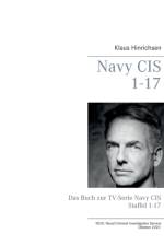 Navy CIS NCIS 1-17 af Klaus Hinrichsen