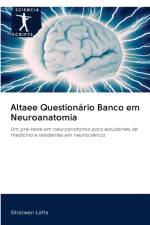 Altaee Questionario Banco em Neuroanatomia af Ghazwan Lafta