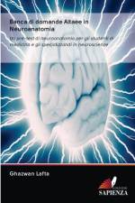 Banca di domande Altaee in Neuroanatomia af Ghazwan Lafta