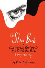 Stone Book af Kevin P Morrow