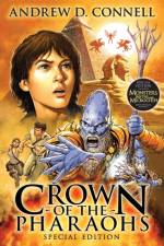 Crown of the Pharaohs (Special Edition) af Andrew D. Connell