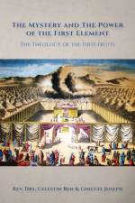 Mystery and the Power of the First Element af Joseph Ginette Joseph