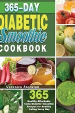 365-Day Diabetic Smoothie Cookbook