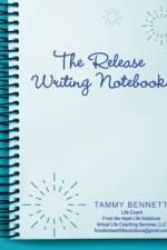 Release Writing Notebook af Tammy Bennett