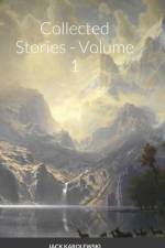 Collected Stories - Volume 1 af Jack Karolewski
