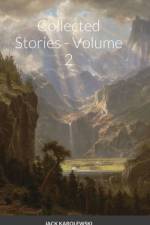 Collected Stories - Volume 2 af Jack Karolewski