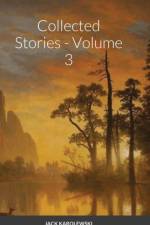 Collected Stories - Volume 3 af Jack Karolewski