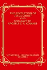 Hebrew Israelite af Clayton Cowart