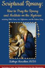 Scriptural Rosary