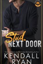 Stud Next Door af Kendall Ryan