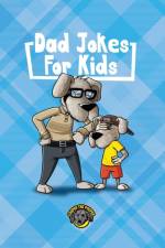 Dad Jokes for Kids af Cooper The Pooper