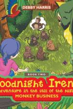 Goodnight Irene af Debby Harris