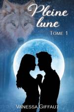 Pleine lune af Vanessa Giffaut