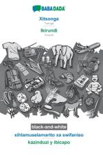 BABADADA black-and-white, Xitsonga - Ikirundi, xihlamuselamarito xa swifaniso - kazinduzi y ibicapo af Babadada Gmbh