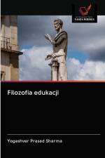 Filozofia edukacji af Yogeshver Prasad Sharma