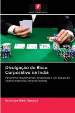 Divulgacao de Risco Corporativo na India af Achintya Nath Sexena