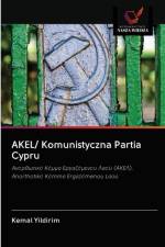 AKEL/ Komunistyczna Partia Cypru af Kemal Yildirim