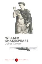 Julius Caesar af William Shakespeare