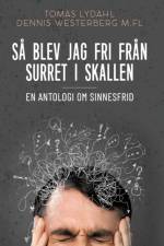 Sa blev jag fri fran surret i skallen af Tomas Lydahl
