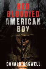Red Bloodied American Boy af Caswell Donald Caswell