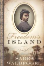 Freedom's Island af Waldfogel Sabra Waldfogel