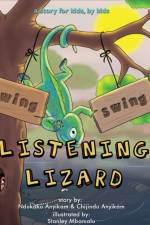 Swing, Swing, Listening Lizard af ANYIKAM