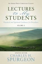 Lectures to My Students af Charles H Spurgeon