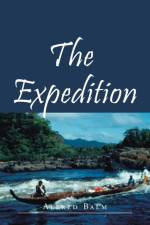 Expedition af Alfred Balm