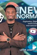 New Normal af Lefor Joseph Lefor