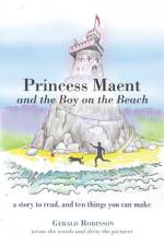 Princess Maent and the Boy on the Beach af Gerald Robinson