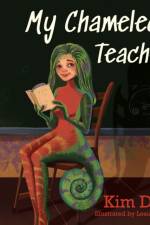 My Chameleon Teacher af Kim Davis