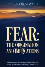 Fear af Peter Okaiwele
