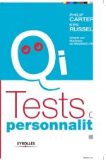Tests de personnalite - 1 af Russel Ken Russel