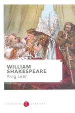 King Lear af William Shakespeare