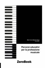 Percorsi educativi per la professione musicale af Massimo Stefano Russo
