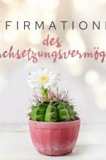 Affirmationen des Durchsetzungsvermögens af MAXX Audio