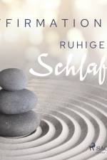 Affirmationen - Ruhiger Schlaf af MAXX Audio