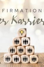 Affirmationen der Karriere af MAXX Audio