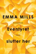 Eventyret slutter her af Emma Mills