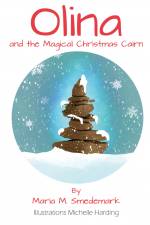 Olina and the Magical Christmas Cairn