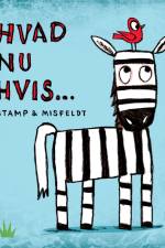 Hvad nu hvis af Jørgen Stamp