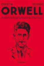 Orwell af Pierre Christin