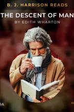 B. J. Harrison Reads The Descent of Man af Edith Wharton