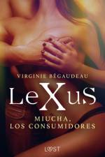 LeXuS : Miucha, los consumidores af Virginie Bégaudeau