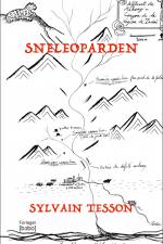 Sneleoparden af Sylvain Tesson