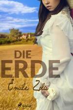 Die Erde af Emile Zola