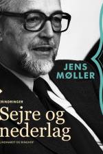 Sejre og nederlag af Jens Møller