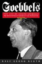 Goebbels af Raif Reuth
